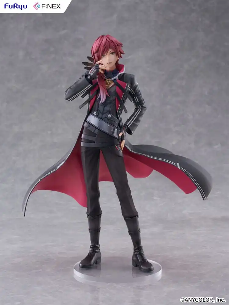 Nijisanji F:Nex PVC Statue 1/7 Lauren Iroas 26 cm